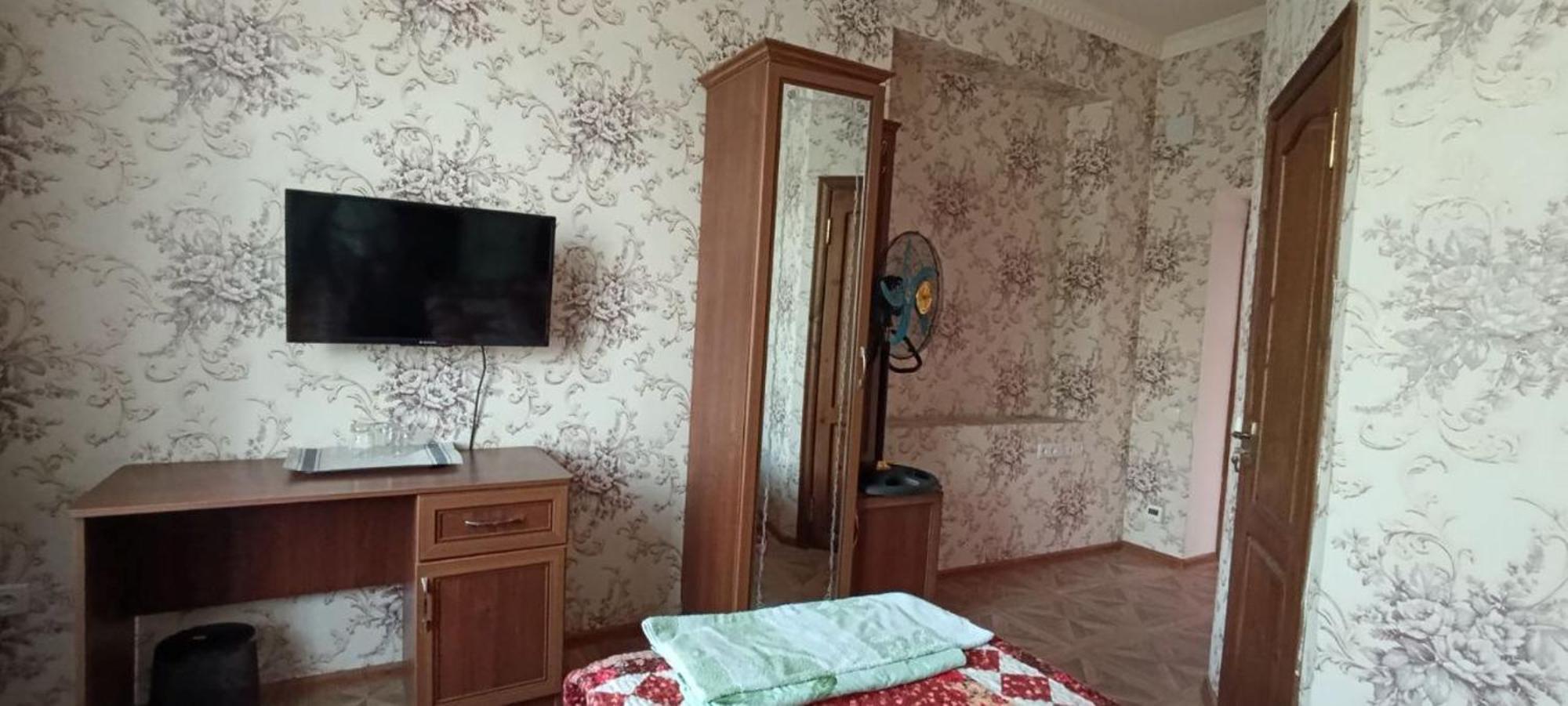 Inn Sogdiana Panjakent Luaran gambar